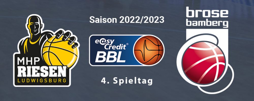 Brose will in Ludwigsburg ersten BBL-Sieg holen