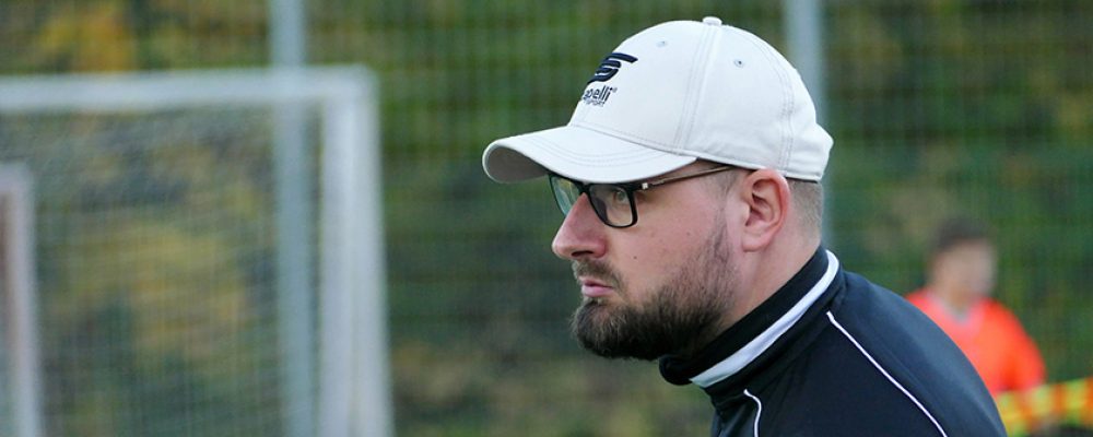 FC Eintracht verlängert mit Jan Gernlein