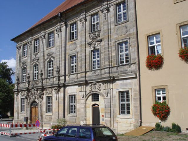 Kloster Langheim