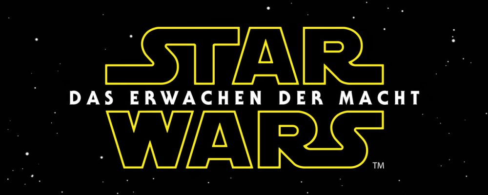Kinotipp der Woche: Star Wars: Das Erwachen der Macht