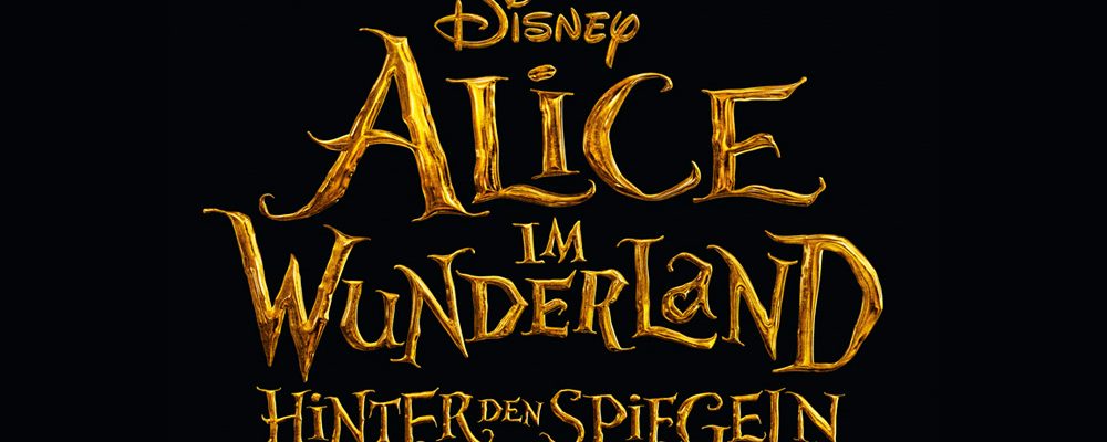 Kinotipp der Woche: Alice im Wunderland: Hinter den Spiegeln