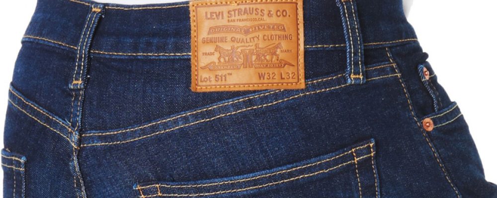 Livestream: Levi Strauss und die Geschichte der Jeans