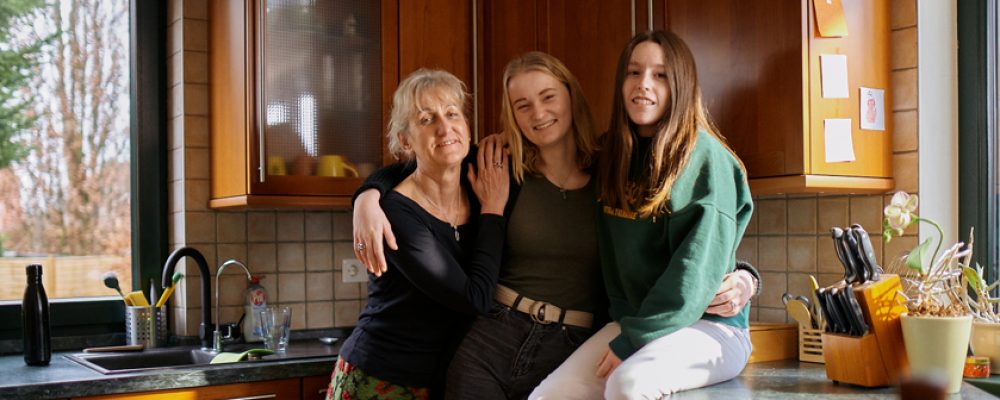 Weltoffene Gastfamilien in Bamberg für Austauschschüler aus aller Welt gesucht