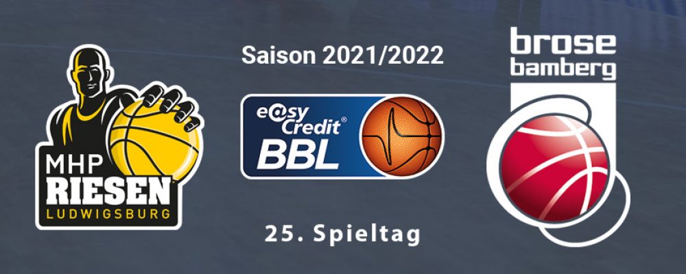 Brose Bamberg muss anderes Gesicht zeigen