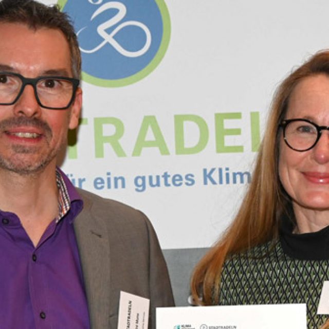 Stadtradeln 2025: Bundesweite Top-Platzierung für Bamberg