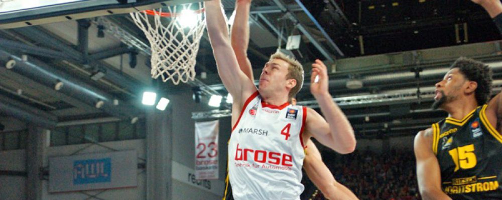 Derbytime am Ostersonntag