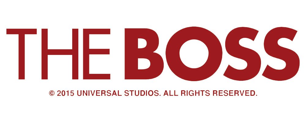Kinotipp der Woche: The Boss
