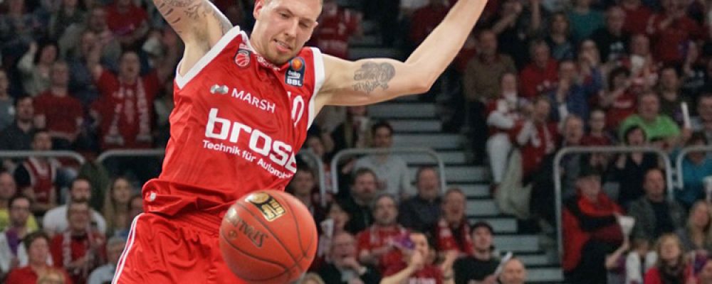 Hauptrundenfinale gegen Bremerhaven