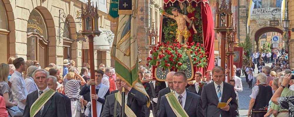 Bayern schlägt Gärtnertradition vor