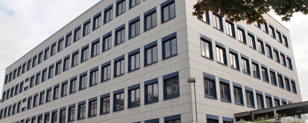 2,6 Millionen dank Kommunalinvestitionsprogramm