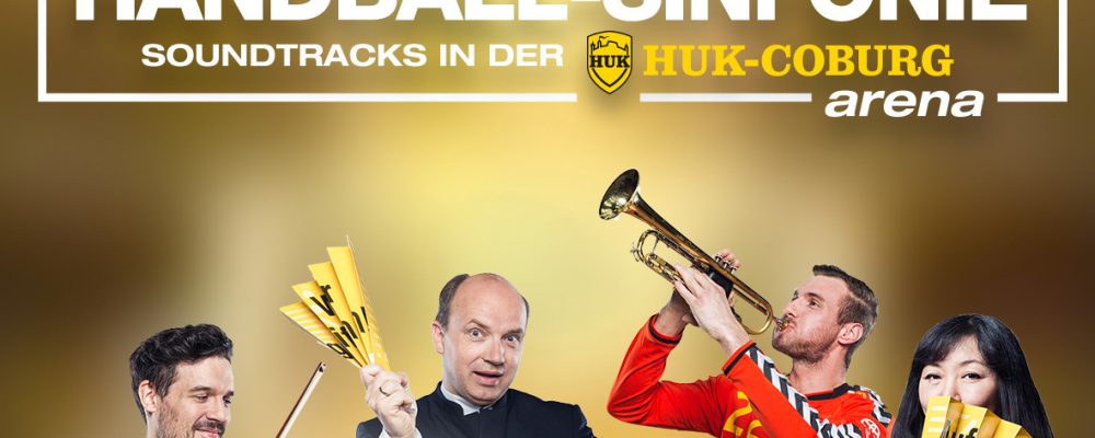 Handball-Sinfonie