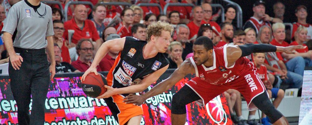 Bamberg gewinnt Overtime-Krimi in Ulm