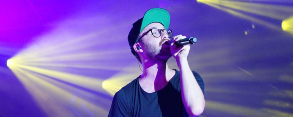 Mark Forster in Eyrichshof