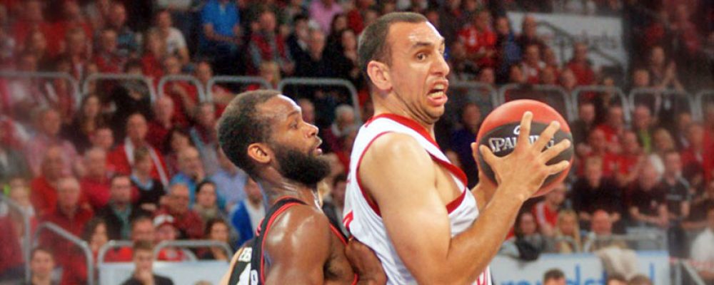 Ein „absoluter Glücksfall“ für die Young Pikes