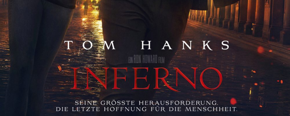 Kinotipp der Woche: Inferno