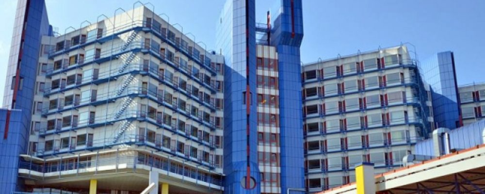 Eröffnung CORONA-Schwerpunktpraxis