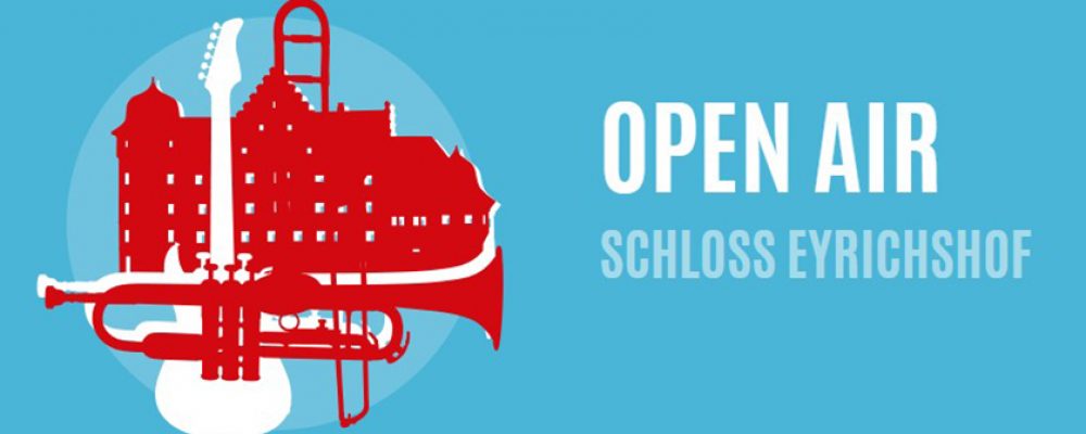 Die Nacht der Stimmen –  Rösler Open Air Schloss Eyrichshof