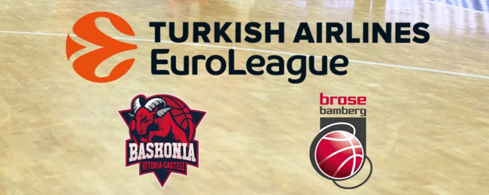 Bambergs Europa-Tour geht weiter – Nächster Halt: Vitoria