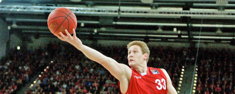 96:68 in Vechta! Bamberg gibt sich keine Blöße