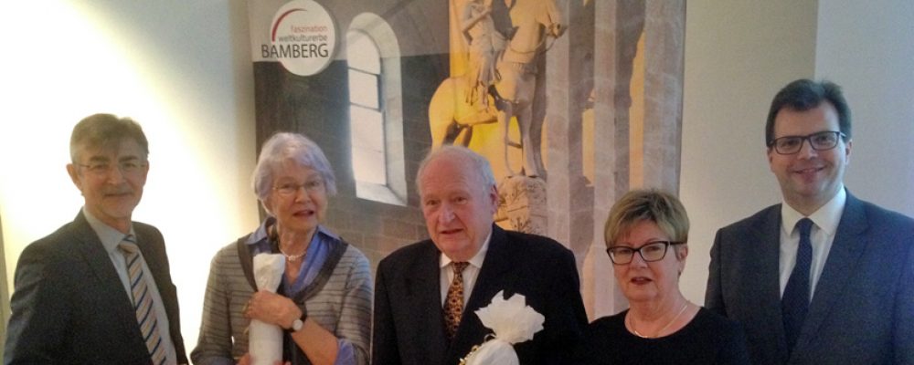 Stadtführungen weiter stark gefragt