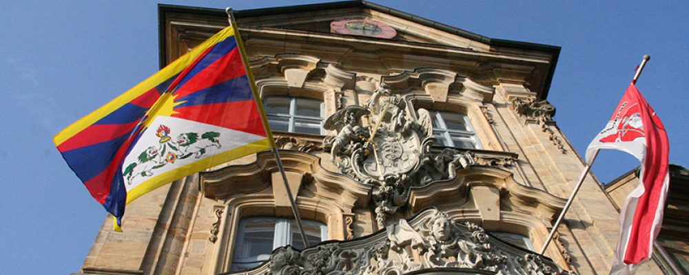 Für Selbstbestimmung und Menschenrechte