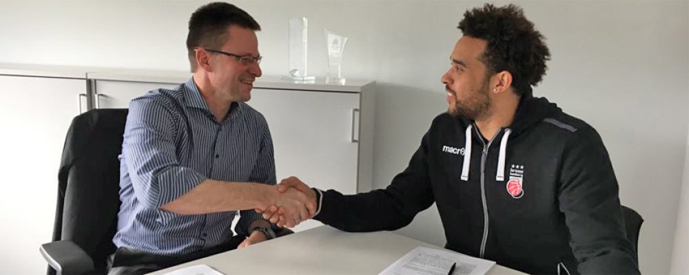 Brose geht mit „Captain Harris“ in die Zukunft