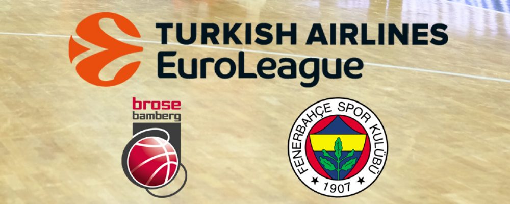 Fener kommt: Brose braucht den Rückhalt der Fans