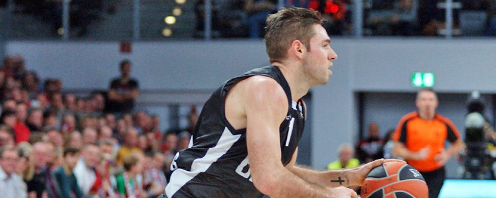 Brose Bamberg gewinnt in Mailand