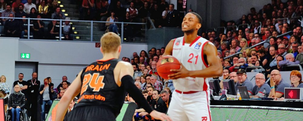 79:84! Bamberg verliert zweites Spitzenspiel in Folge