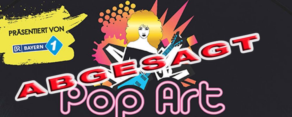 Pop Art Music Festival 2017