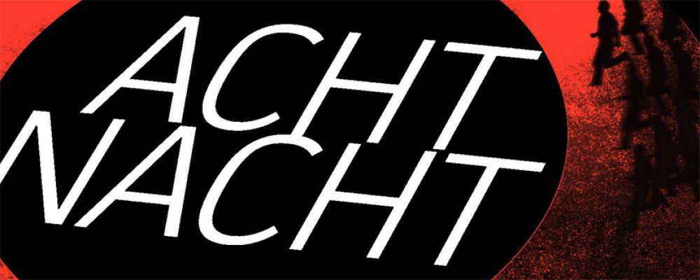 Buchtipp der Woche: Sebastian Fitzek: AchtNacht