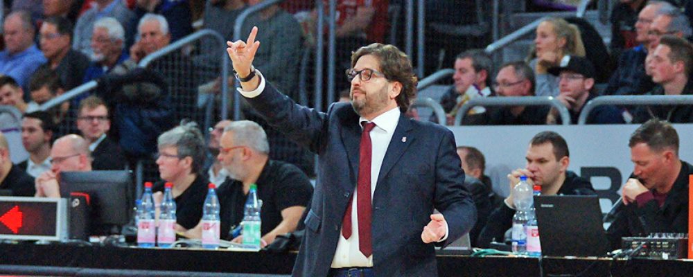 Weiterhin italienisches Flair in Bamberg: Trinchieri bleibt