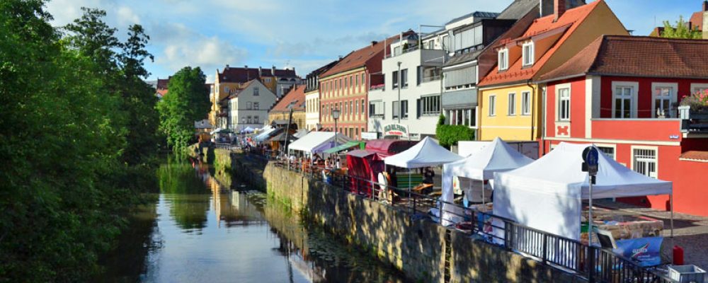 Wieder ein Fest weniger in Bamberg