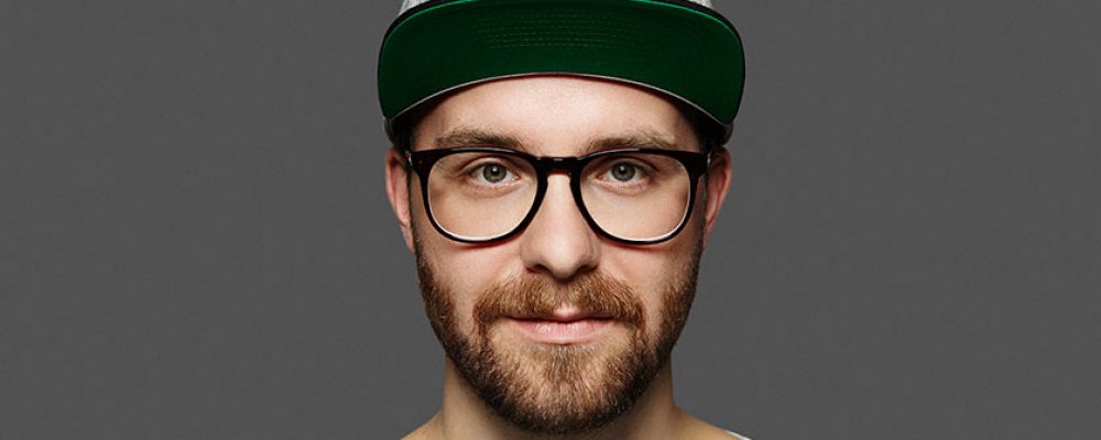 MARK FORSTER