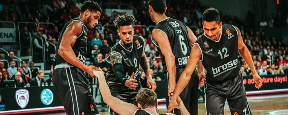 Brose Bamberg und Airport Nürnberg – eine zukunftsweisende Partnerschaft?