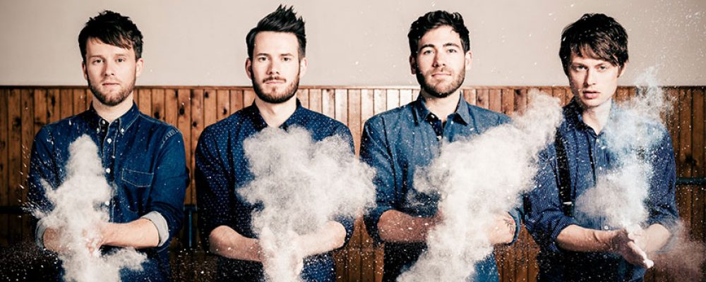 HUK-COBURG open-air-sommer 2018 mit Revolverheld