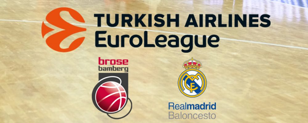 Gegen Real an gutes Spiel in Kaunas anknüpfen