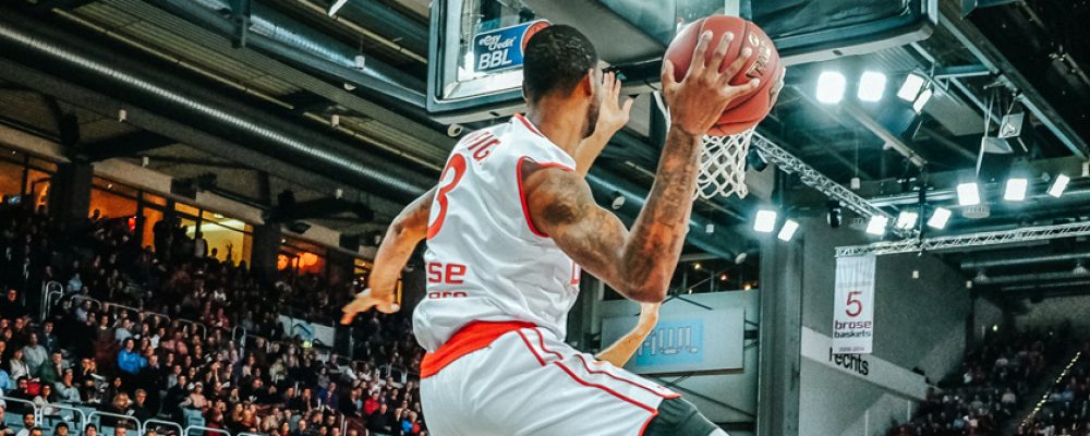 98:105 in Göttingen! Ohne Defense gibt es keinen Sieg