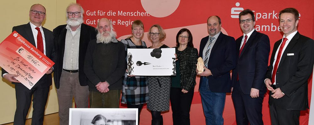 Förderung für Projekte aus Kunst und Kultur