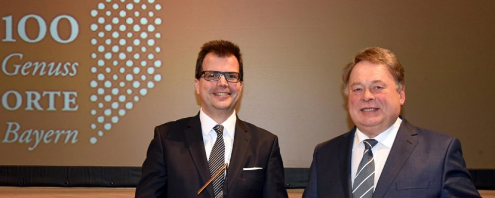 Bamberg – ein Genuss!