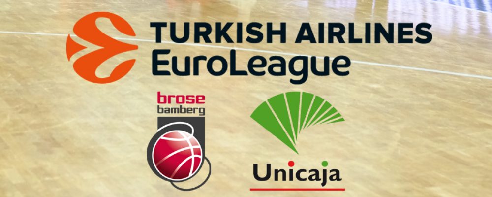 Vorletzte Heimherausforderung gegen den EuroCup-Champion