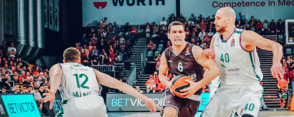 Offensivspektakel beim Sieg über Malaga