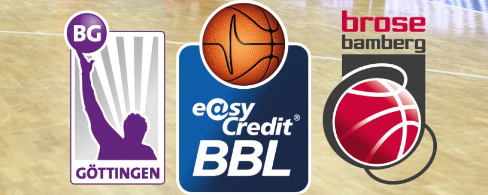 Brose in Göttingen gefordert