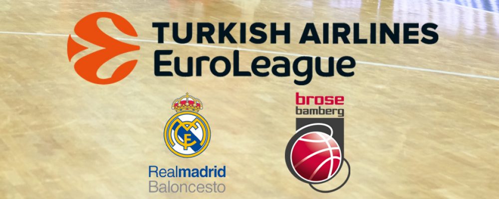 Bambergs königlicher Euroleague-Abschluss