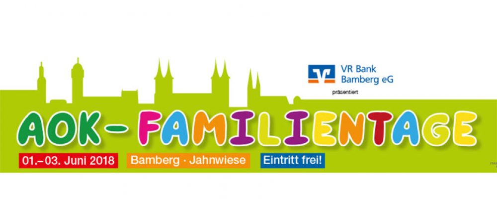 Drei Tage – 10 Hüpfburgen – Unendlich viel Freude!