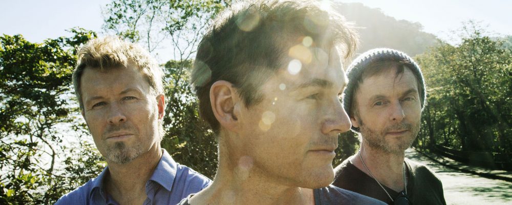 A-ha Electric Summer Tour