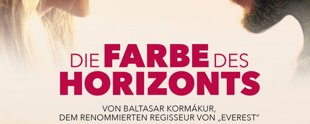 Kinotipp der Woche: Die Farbe des Horizonts