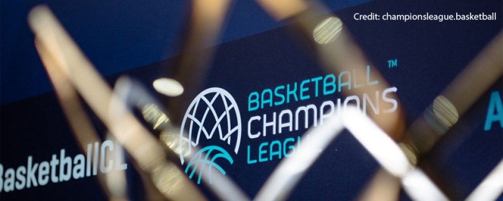 Bamberg muss in Novgorod von Beginn an bereit sein