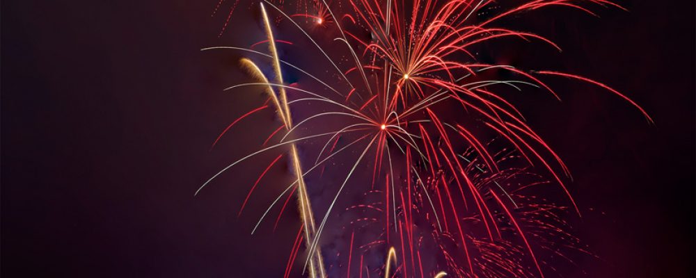 Damit Silvester nicht zur Katastrophe wird