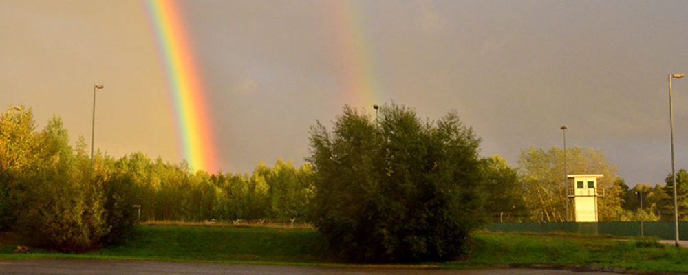 Naherholungsgebiet bleibt erhalten